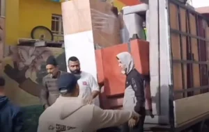 إخلاء قسري جديد يطال ثلاث عائلات مقدسية في سلوان